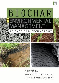 Biochar for Environmental Management